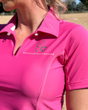 Ladies Polo Shirt