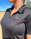 Ladies Polo Shirt