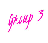 Group 3 Sponsorship