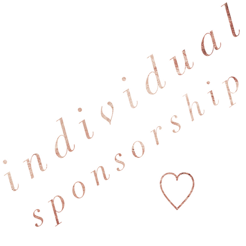 Individual Sponsorship