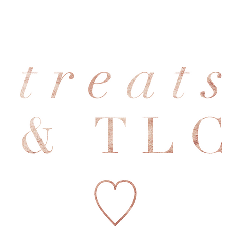 Sponsorship Treats & TLC
